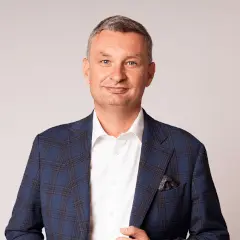 Paweł Bogdański
