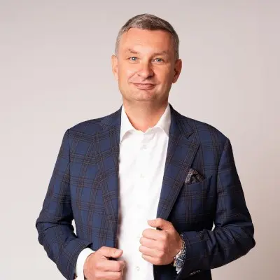 Paweł Bogdański